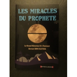 Les miracles du Prophète